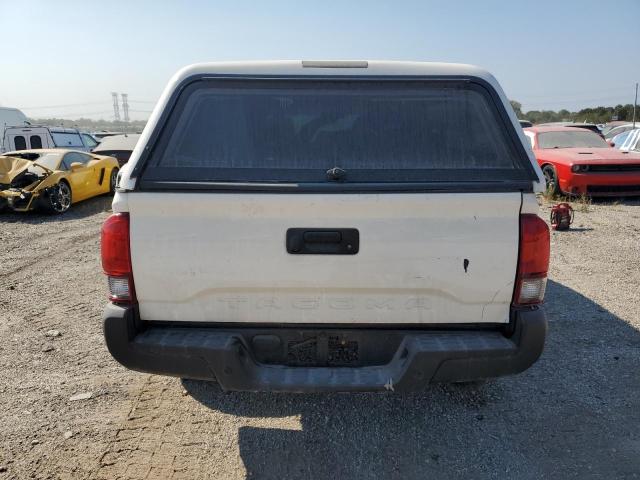 Photo 5 VIN: 3TYRX5GN8MT028413 - TOYOTA TACOMA ACC 