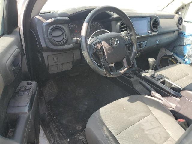 Photo 7 VIN: 3TYRX5GN8MT028413 - TOYOTA TACOMA ACC 