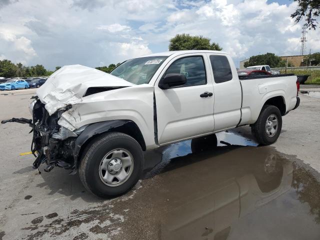 Photo 0 VIN: 3TYRX5GN8NT034343 - TOYOTA TACOMA ACC 