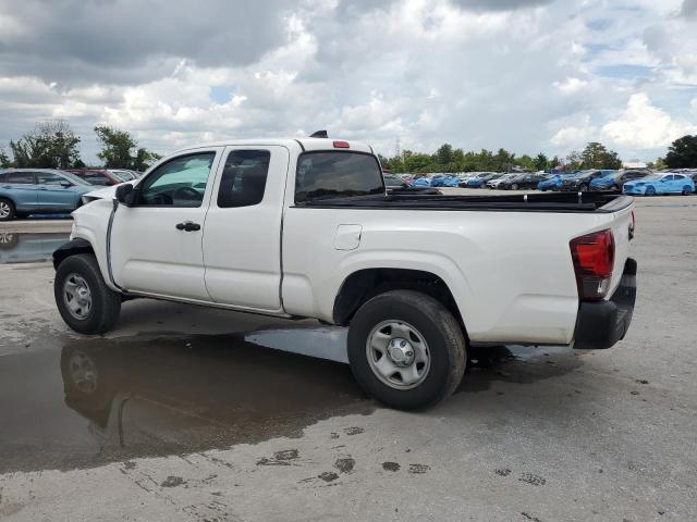 Photo 1 VIN: 3TYRX5GN8NT034343 - TOYOTA TACOMA ACC 