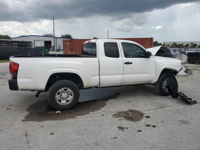 Photo 2 VIN: 3TYRX5GN8NT034343 - TOYOTA TACOMA ACC 