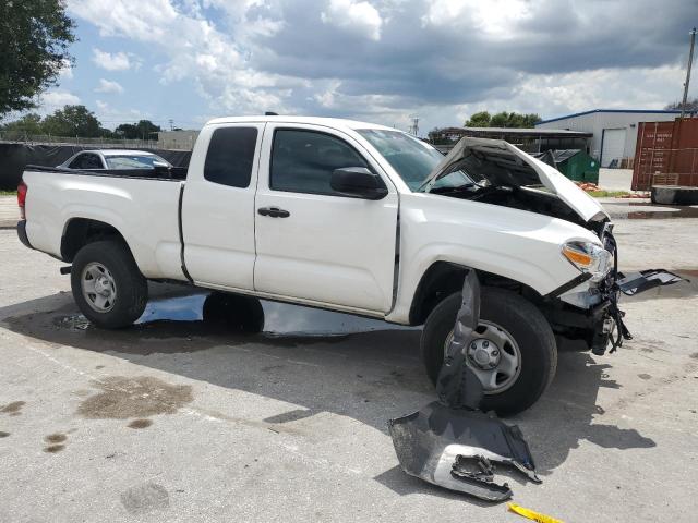 Photo 3 VIN: 3TYRX5GN8NT034343 - TOYOTA TACOMA ACC 