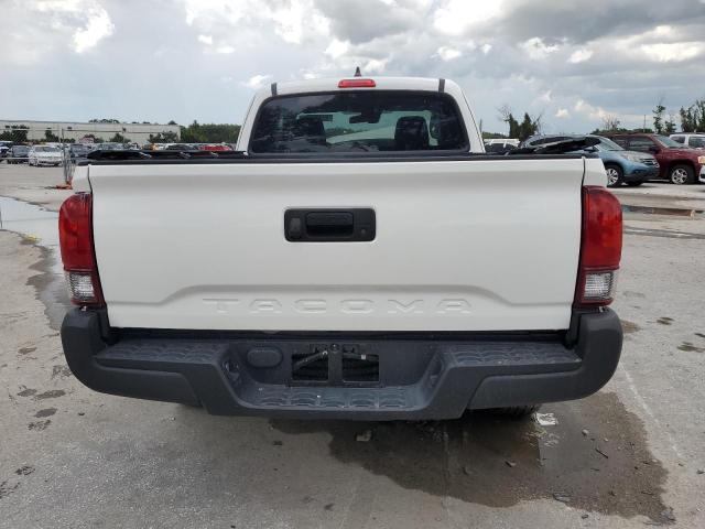 Photo 5 VIN: 3TYRX5GN8NT034343 - TOYOTA TACOMA ACC 