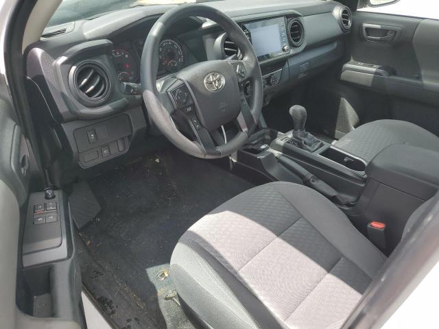 Photo 7 VIN: 3TYRX5GN8NT034343 - TOYOTA TACOMA ACC 