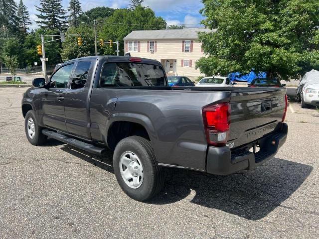 Photo 2 VIN: 3TYRX5GN8NT038523 - TOYOTA TACOMA ACC 