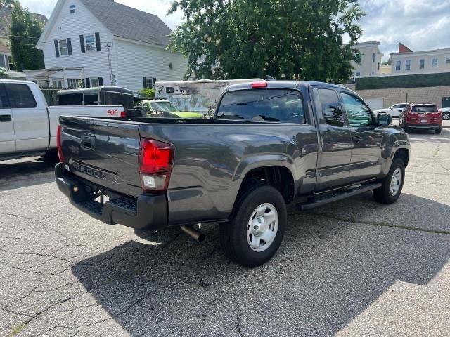 Photo 3 VIN: 3TYRX5GN8NT038523 - TOYOTA TACOMA ACC 