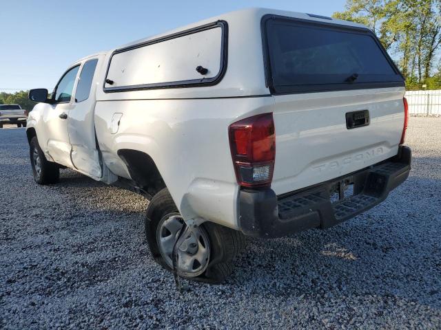 Photo 1 VIN: 3TYRX5GN8NT042717 - TOYOTA TACOMA ACC 