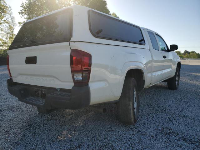 Photo 2 VIN: 3TYRX5GN8NT042717 - TOYOTA TACOMA ACC 