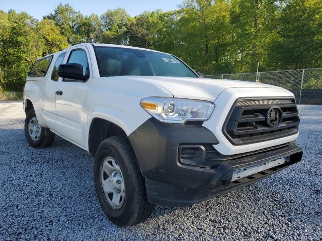 Photo 3 VIN: 3TYRX5GN8NT042717 - TOYOTA TACOMA ACC 