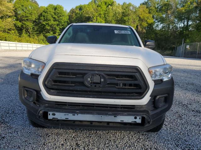 Photo 4 VIN: 3TYRX5GN8NT042717 - TOYOTA TACOMA ACC 