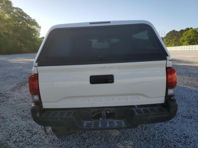 Photo 5 VIN: 3TYRX5GN8NT042717 - TOYOTA TACOMA ACC 