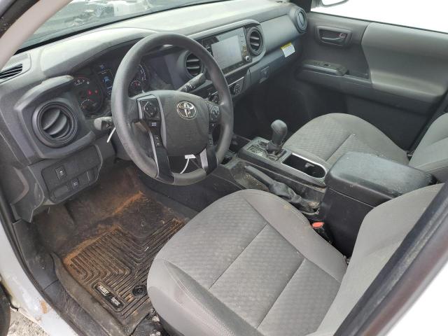 Photo 7 VIN: 3TYRX5GN8NT042717 - TOYOTA TACOMA ACC 