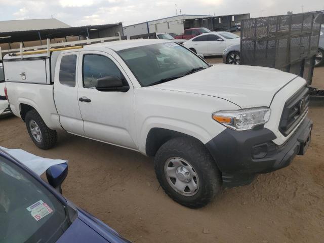 Photo 3 VIN: 3TYRX5GN8NT043611 - TOYOTA TACOMA ACC 