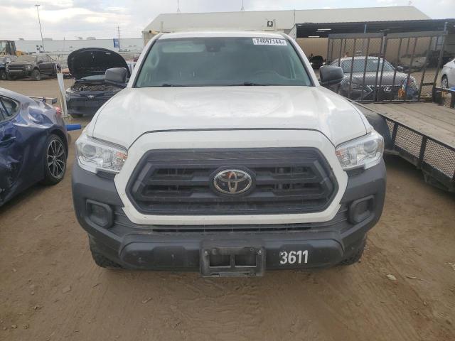 Photo 4 VIN: 3TYRX5GN8NT043611 - TOYOTA TACOMA ACC 