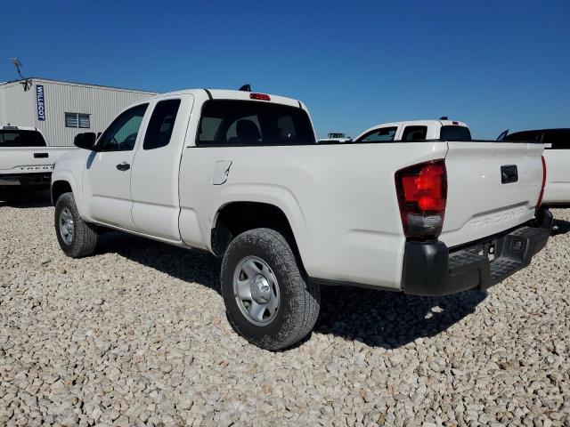 Photo 1 VIN: 3TYRX5GN8NT044483 - TOYOTA TACOMA 