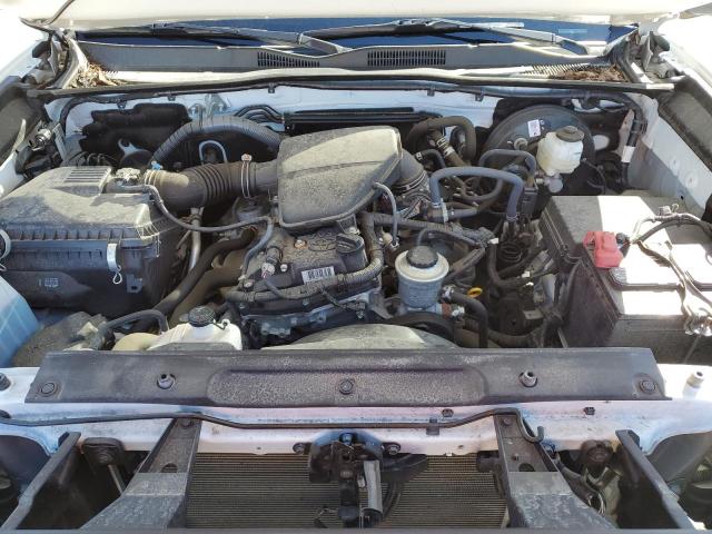 Photo 10 VIN: 3TYRX5GN8NT044483 - TOYOTA TACOMA 