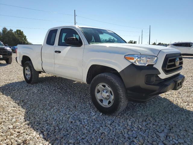 Photo 3 VIN: 3TYRX5GN8NT044483 - TOYOTA TACOMA 