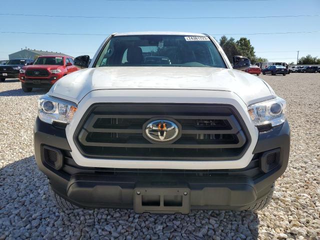 Photo 4 VIN: 3TYRX5GN8NT044483 - TOYOTA TACOMA 