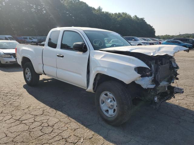 Photo 3 VIN: 3TYRX5GN8NT050008 - TOYOTA TACOMA 