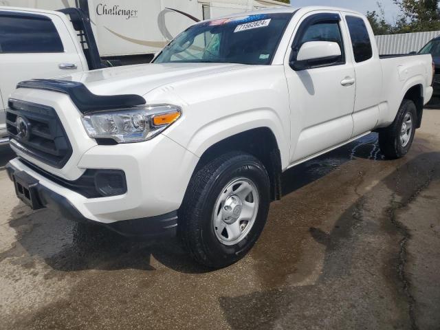 Photo 0 VIN: 3TYRX5GN8NT051112 - TOYOTA TACOMA ACC 