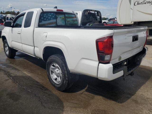 Photo 1 VIN: 3TYRX5GN8NT051112 - TOYOTA TACOMA ACC 