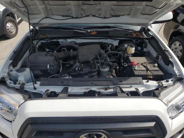 Photo 10 VIN: 3TYRX5GN8NT051112 - TOYOTA TACOMA ACC 