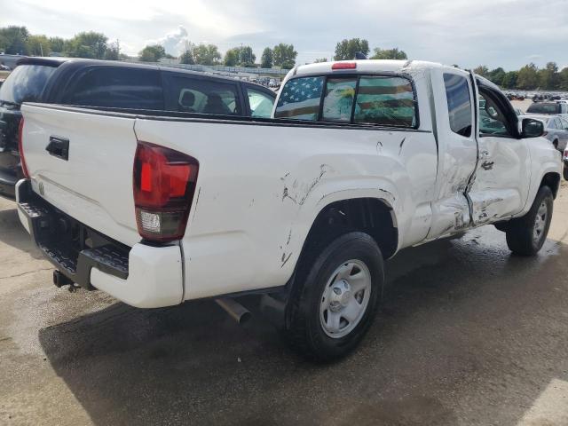 Photo 2 VIN: 3TYRX5GN8NT051112 - TOYOTA TACOMA ACC 