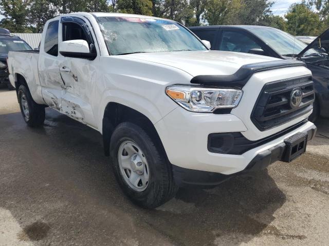 Photo 3 VIN: 3TYRX5GN8NT051112 - TOYOTA TACOMA ACC 