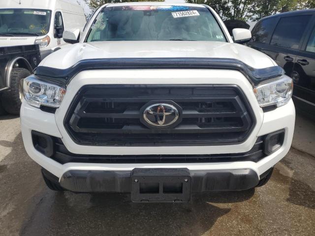 Photo 4 VIN: 3TYRX5GN8NT051112 - TOYOTA TACOMA ACC 