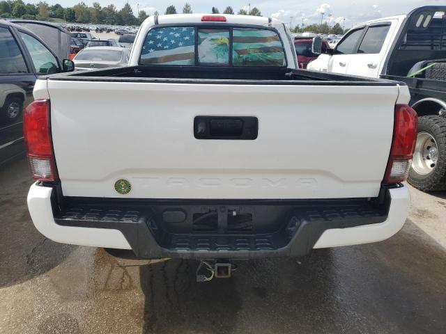 Photo 5 VIN: 3TYRX5GN8NT051112 - TOYOTA TACOMA ACC 