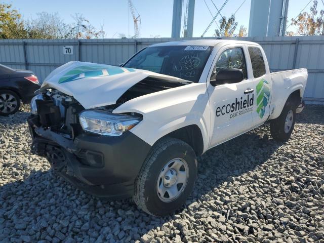 Photo 1 VIN: 3TYRX5GN8NT052597 - TOYOTA TACOMA ACC 