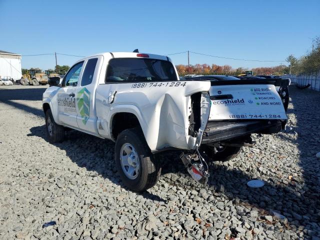 Photo 2 VIN: 3TYRX5GN8NT052597 - TOYOTA TACOMA ACC 