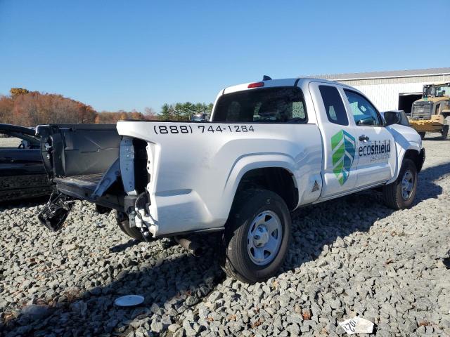 Photo 3 VIN: 3TYRX5GN8NT052597 - TOYOTA TACOMA ACC 