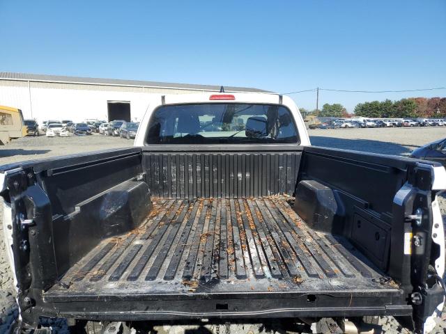 Photo 5 VIN: 3TYRX5GN8NT052597 - TOYOTA TACOMA ACC 