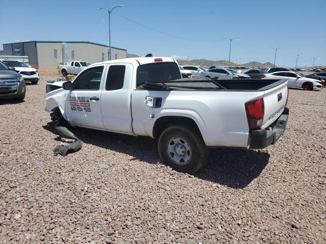 Photo 1 VIN: 3TYRX5GN8NT056343 - TOYOTA TACOMA 