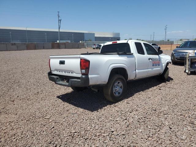 Photo 2 VIN: 3TYRX5GN8NT056343 - TOYOTA TACOMA 