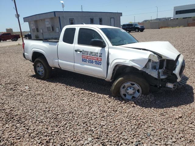 Photo 3 VIN: 3TYRX5GN8NT056343 - TOYOTA TACOMA 