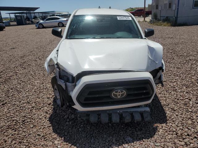 Photo 4 VIN: 3TYRX5GN8NT056343 - TOYOTA TACOMA 