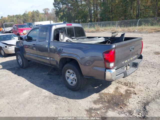 Photo 2 VIN: 3TYRX5GN8PT074845 - TOYOTA TACOMA 