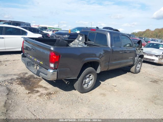 Photo 3 VIN: 3TYRX5GN8PT074845 - TOYOTA TACOMA 