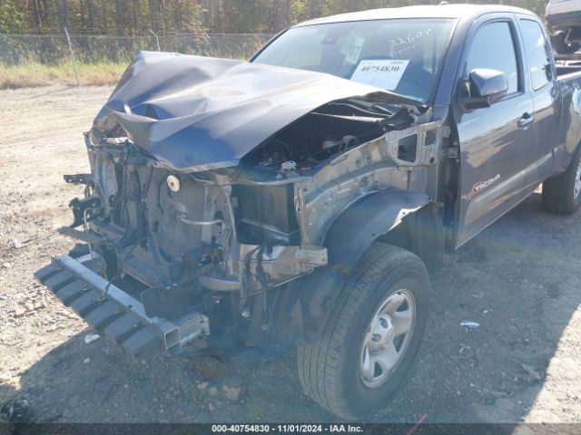 Photo 5 VIN: 3TYRX5GN8PT074845 - TOYOTA TACOMA 