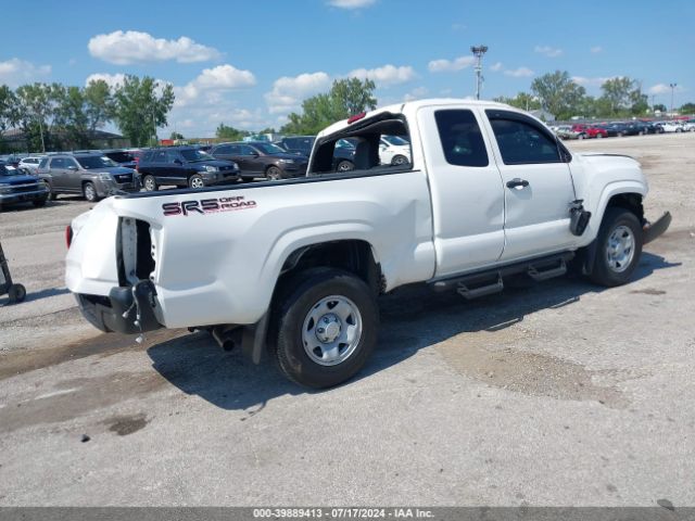 Photo 3 VIN: 3TYRX5GN8PT074991 - TOYOTA TACOMA 