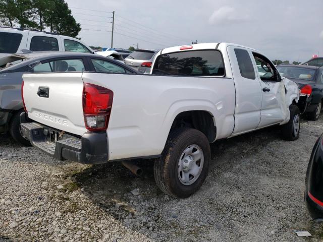 Photo 2 VIN: 3TYRX5GN8PT078975 - TOYOTA TACOMA 