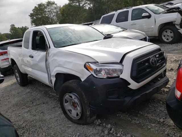 Photo 3 VIN: 3TYRX5GN8PT078975 - TOYOTA TACOMA 