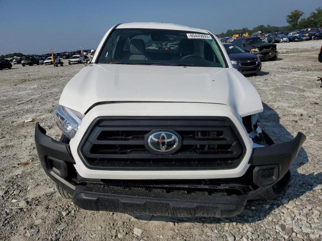 Photo 4 VIN: 3TYRX5GN8PT078975 - TOYOTA TACOMA 