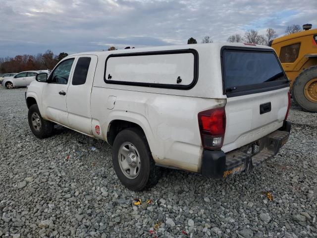 Photo 1 VIN: 3TYRX5GN8PT080970 - TOYOTA TACOMA ACC 