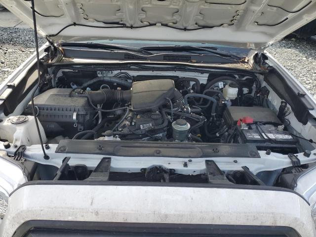 Photo 10 VIN: 3TYRX5GN8PT080970 - TOYOTA TACOMA ACC 