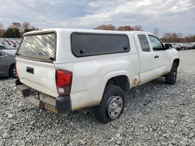 Photo 2 VIN: 3TYRX5GN8PT080970 - TOYOTA TACOMA ACC 