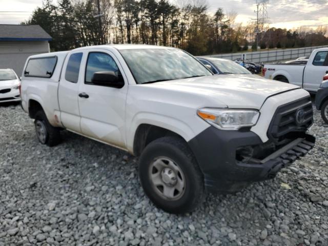 Photo 3 VIN: 3TYRX5GN8PT080970 - TOYOTA TACOMA ACC 