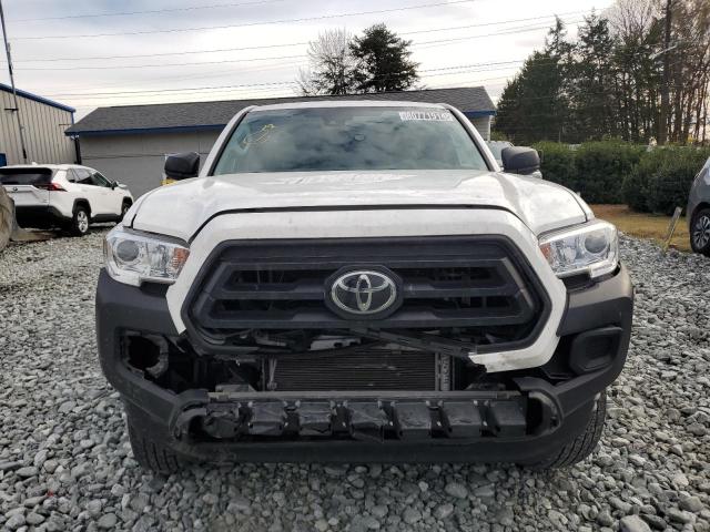 Photo 4 VIN: 3TYRX5GN8PT080970 - TOYOTA TACOMA ACC 